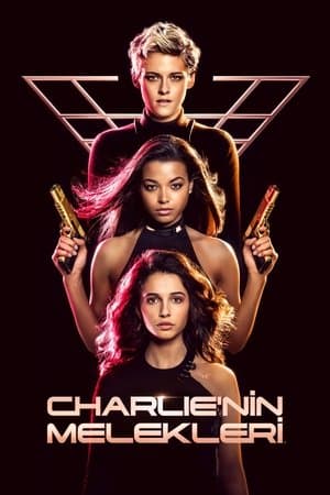 Charlie'nin Melekleri