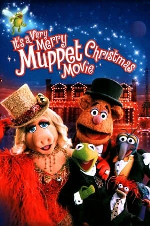 Muppet'ların Noel Macerası