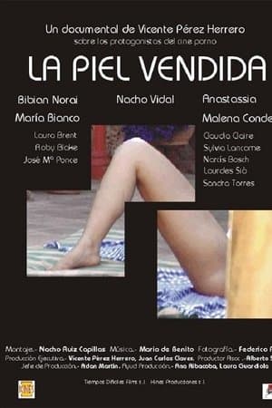 La piel vendida