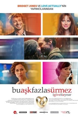 Bu Aşk Fazla Sürmez