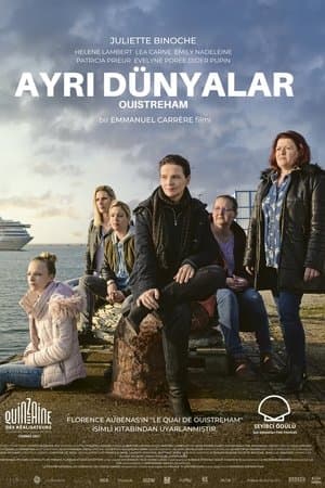 Ayrı Dünyalar