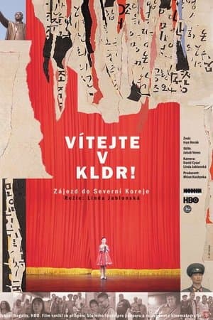 Vítejte v KLDR!