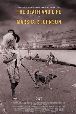 Marsha P. Johnson'ın Ölümü ve Yaşamı
