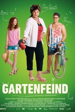 Gartenfeind