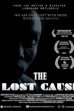 The Lost Cause