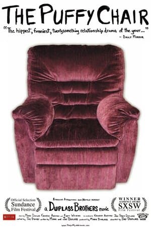 The Puffy Chair