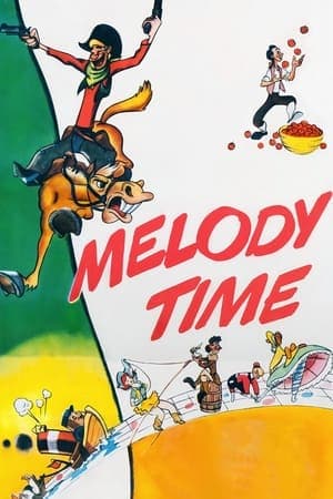 Melodi Zamanı