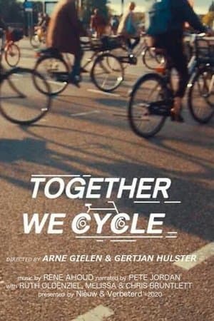 Together We Cycle