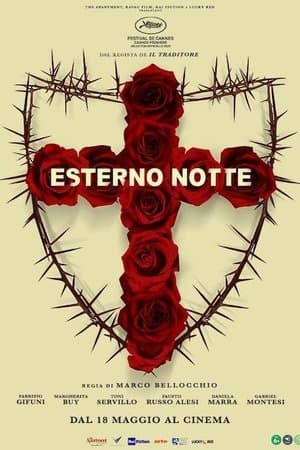 Esterno Notte (parte I)