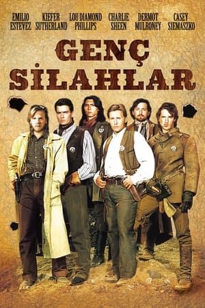 Genç Silahşörler