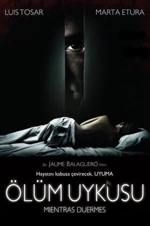 Ölüm Uykusu
