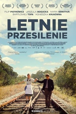 Letnie przesilenie