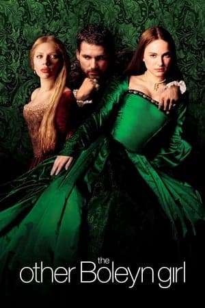 Boleyn Kızı