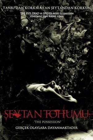 Şeytan Tohumu