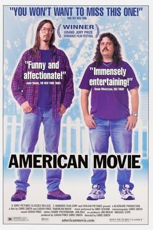 Amerikan Filmi