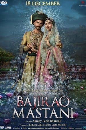 Bajirao ve Mastani