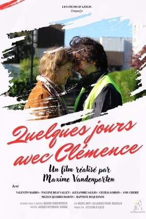 Quelques jours avec Clémence