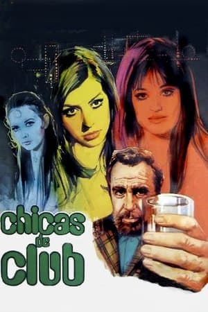 Chicas de club