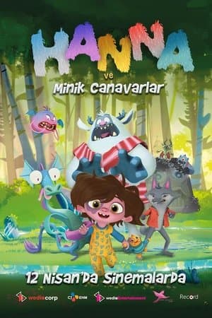 Hanna ve Minik Canavarlar