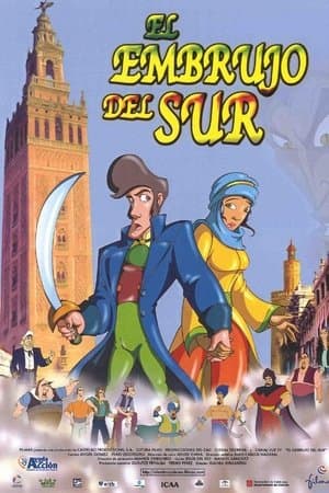 El embrujo del Sur