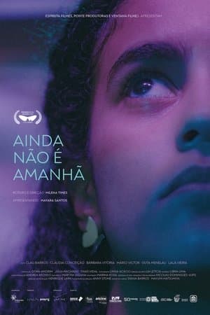 Ainda Não é Amanhã