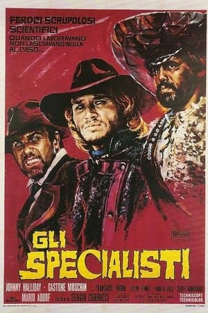 Gli specialisti