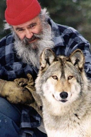 Il parle avec les loups