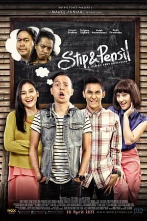 Stip & Pensil