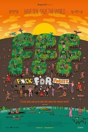 Fuck for Forest