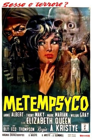 Metempsyco