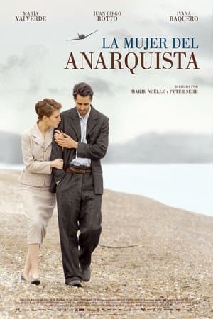 Anarşistin Karısı