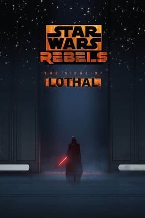 Star Wars Rebels: Lothal Kuşatması