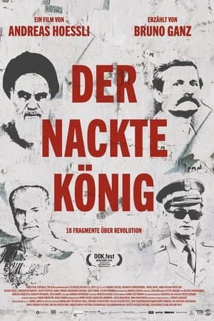 Der nackte König - 18 Fragmente über Revolution
