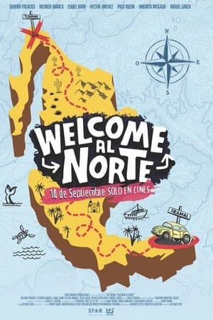 Welcome al Norte
