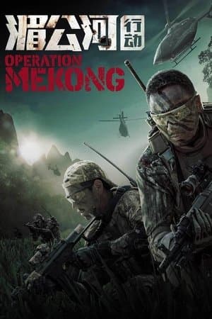 Mekong Operasyonu
