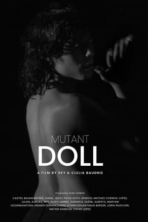 MUTANT DOLL