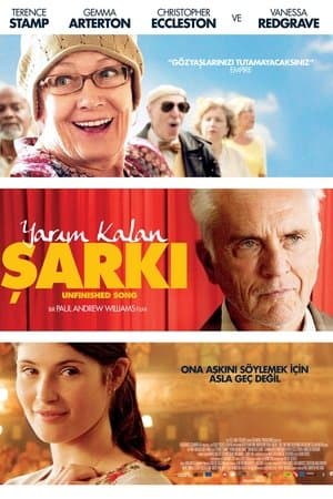 Yarım Kalan Şarkı