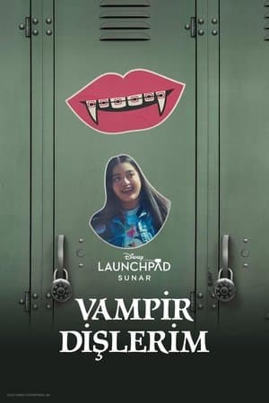 Vampir Dişlerim