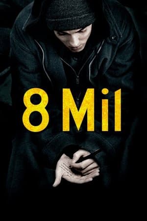 8 Mil