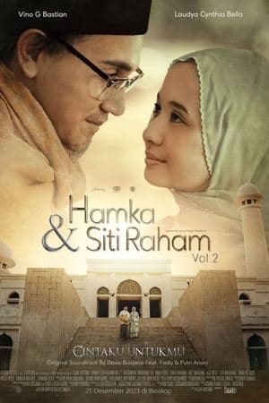 Buya Hamka Vol. 2