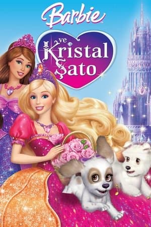 Barbie ve Kristal Şato