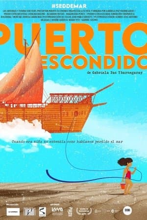 Puerto escondido
