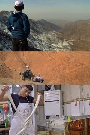 拉一碗面