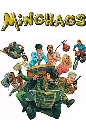 Minghags