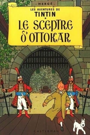 Le Sceptre d'Ottokar