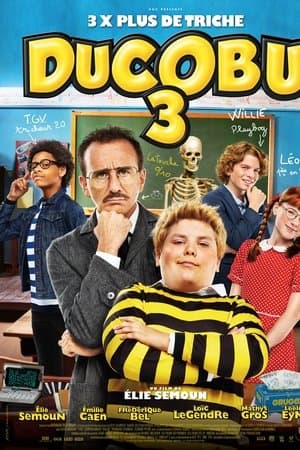 Ducobu 3