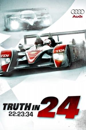 Truth In 24