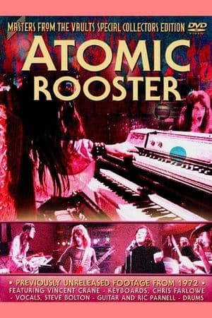 Atomic Rooster: The Ultimate Anthology