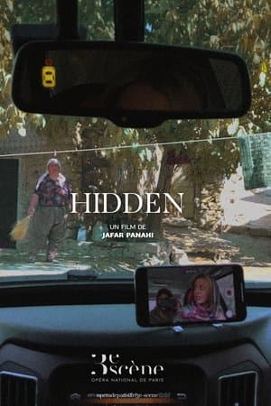 Hidden