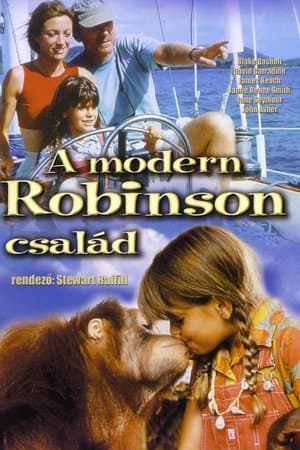 Robinson Ailesi